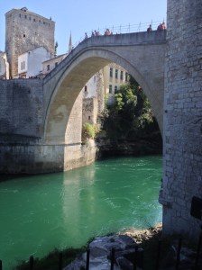 Mostar © ibrar bhatt
