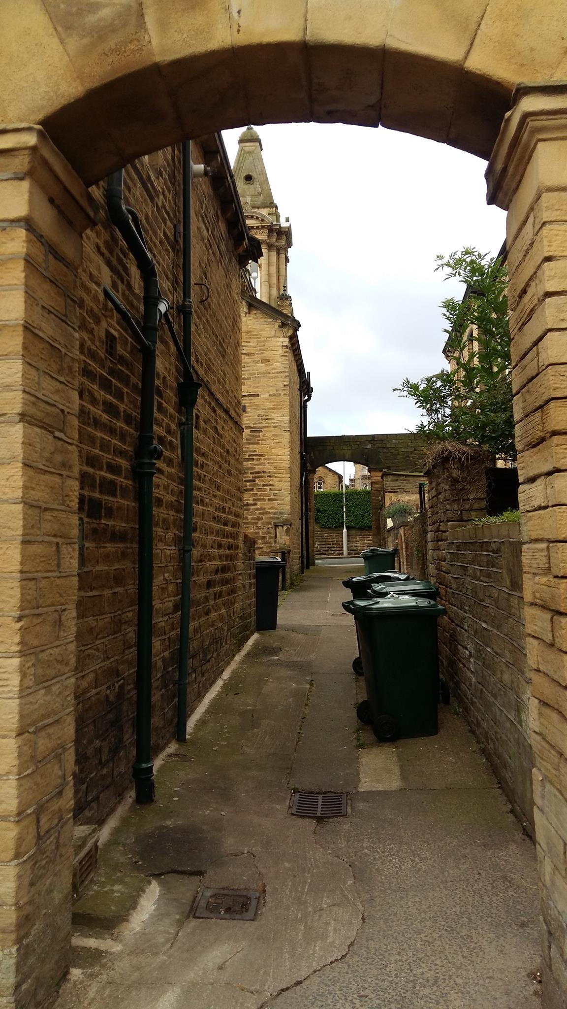 saltaire-snicket