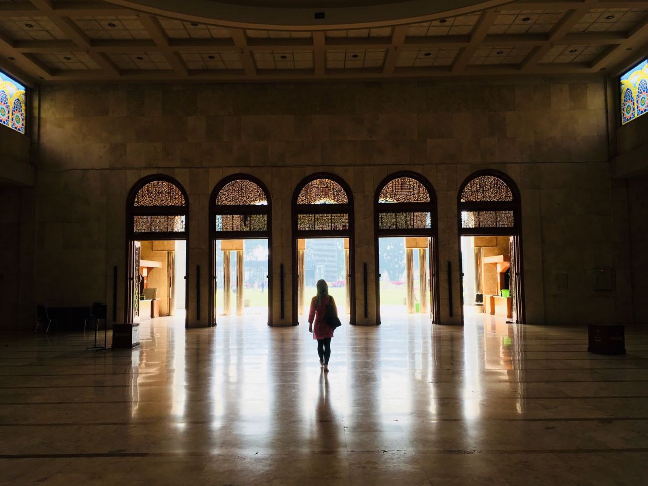 Grand Mosque of Bandung
